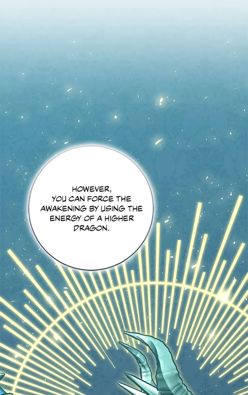 The Villainess's Daughter Chapter 90 page 23 - 