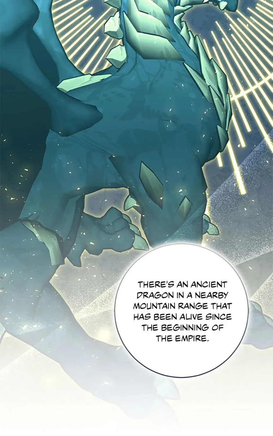 The Villainess's Daughter Chapter 90 page 25 - 