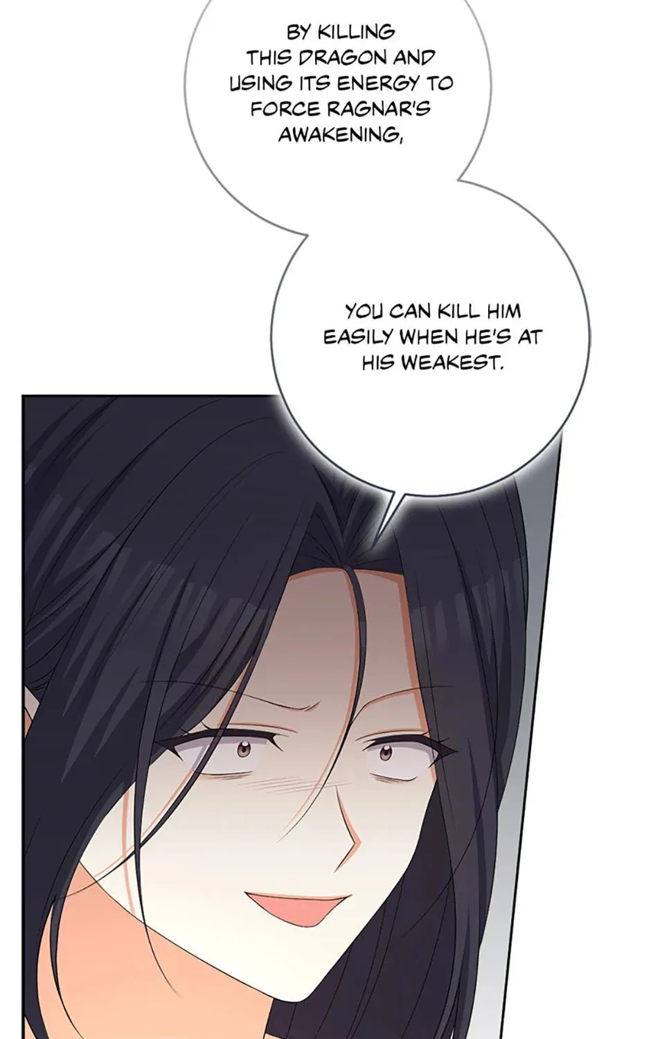 The Villainess's Daughter Chapter 90 page 27 - 
