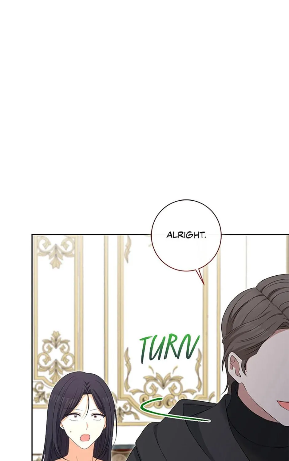 The Villainess's Daughter Chapter 90 page 29 - 