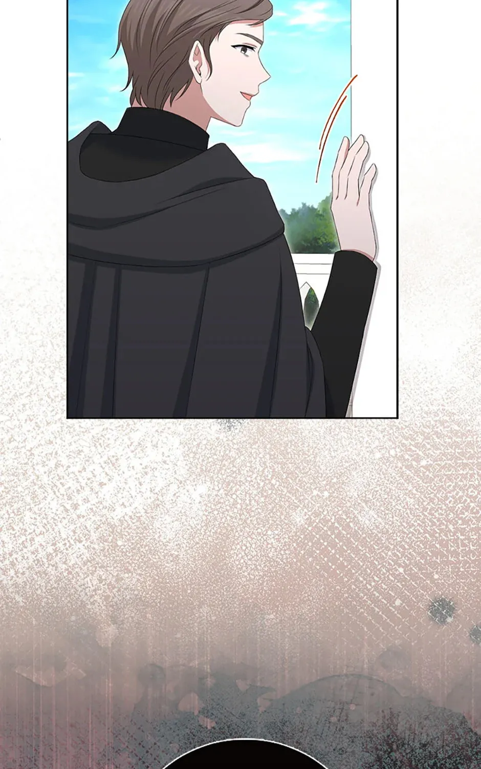 The Villainess's Daughter Chapter 90 page 33 - 