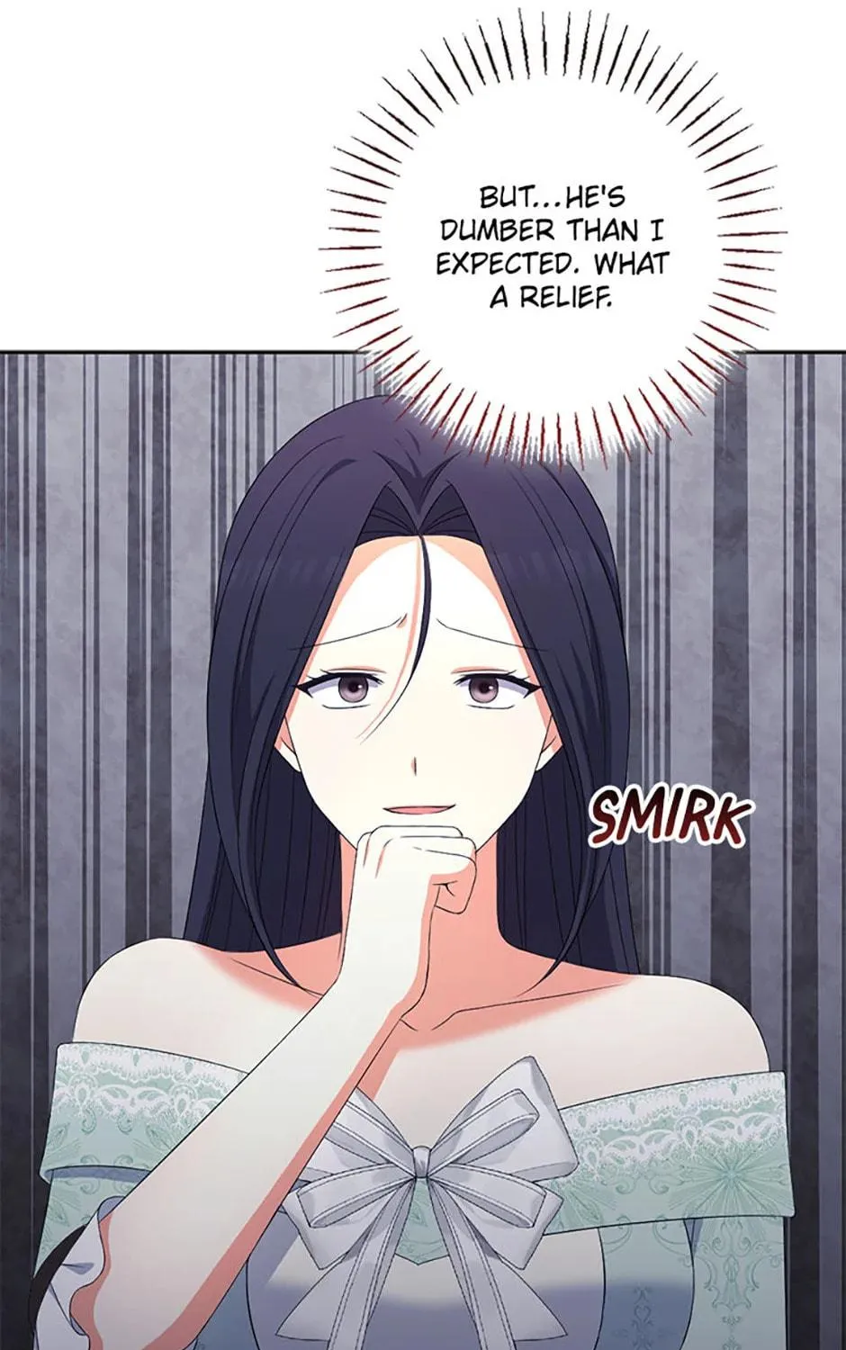 The Villainess's Daughter Chapter 90 page 39 - 