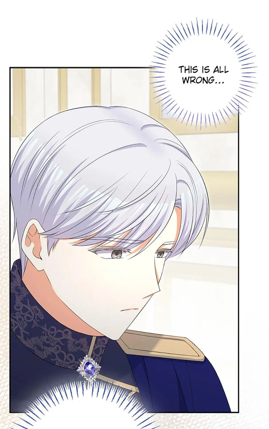 The Villainess's Daughter Chapter 90 page 47 - 