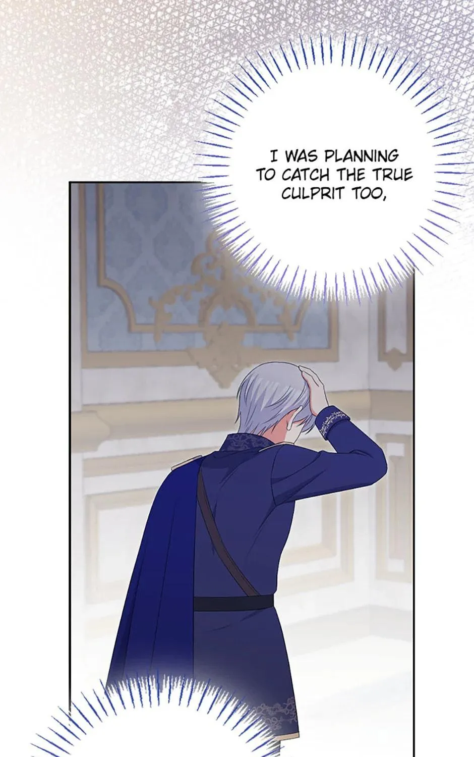 The Villainess's Daughter Chapter 90 page 49 - 