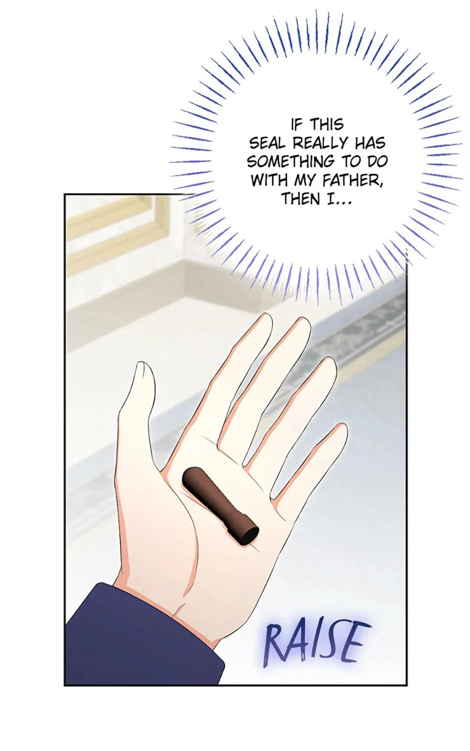 The Villainess's Daughter Chapter 90 page 51 - 