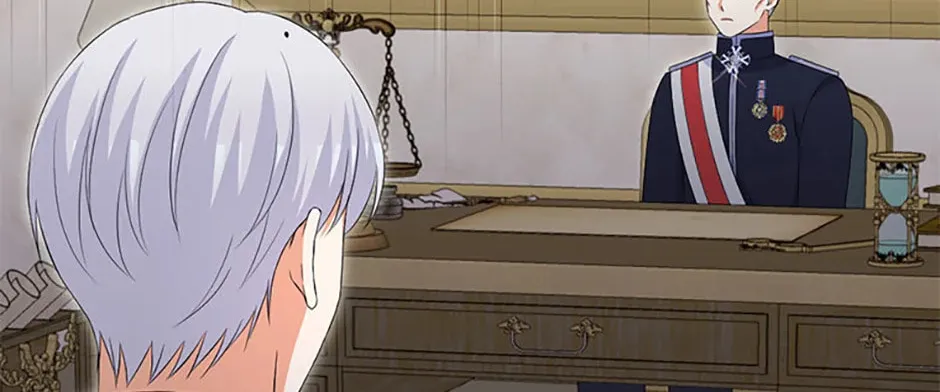 The Villainess's Daughter Chapter 90 page 62 - 