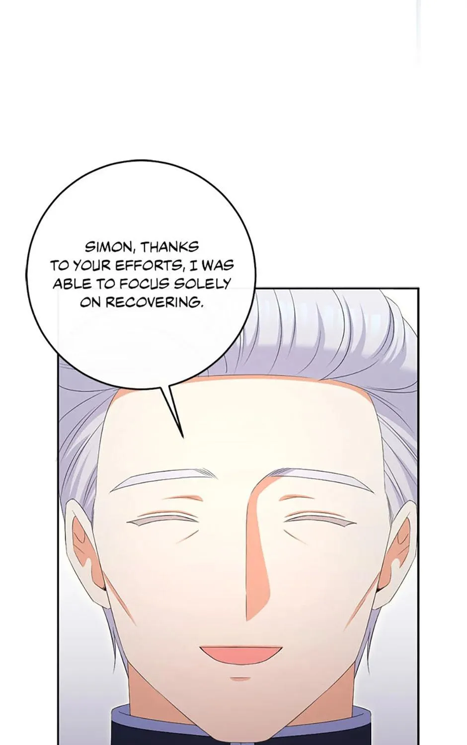 The Villainess's Daughter Chapter 90 page 65 - 