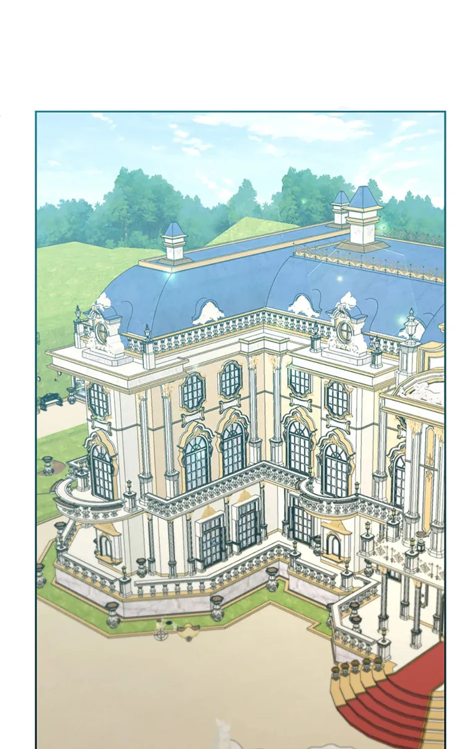 The Villainess's Daughter Chapter 90 page 73 - 