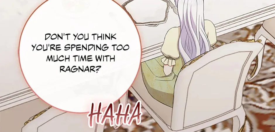 The Villainess's Daughter Chapter 90 page 76 - 