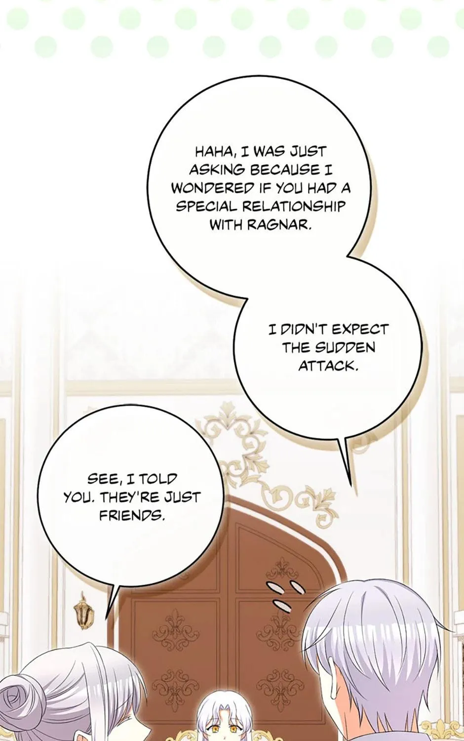 The Villainess's Daughter Chapter 90 page 79 - 