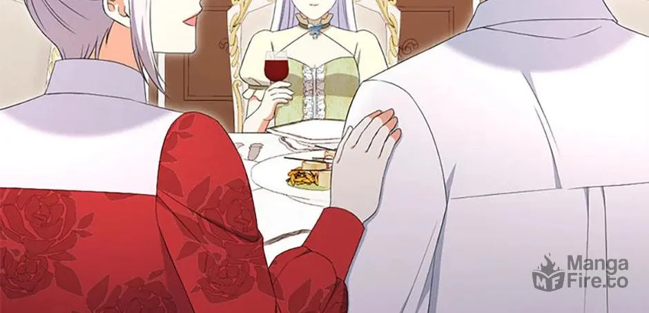 The Villainess's Daughter Chapter 90 page 80 - 
