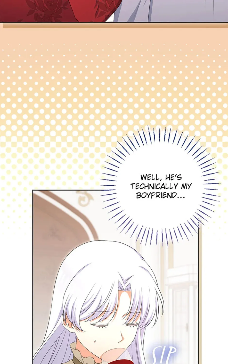 The Villainess's Daughter Chapter 90 page 81 - 