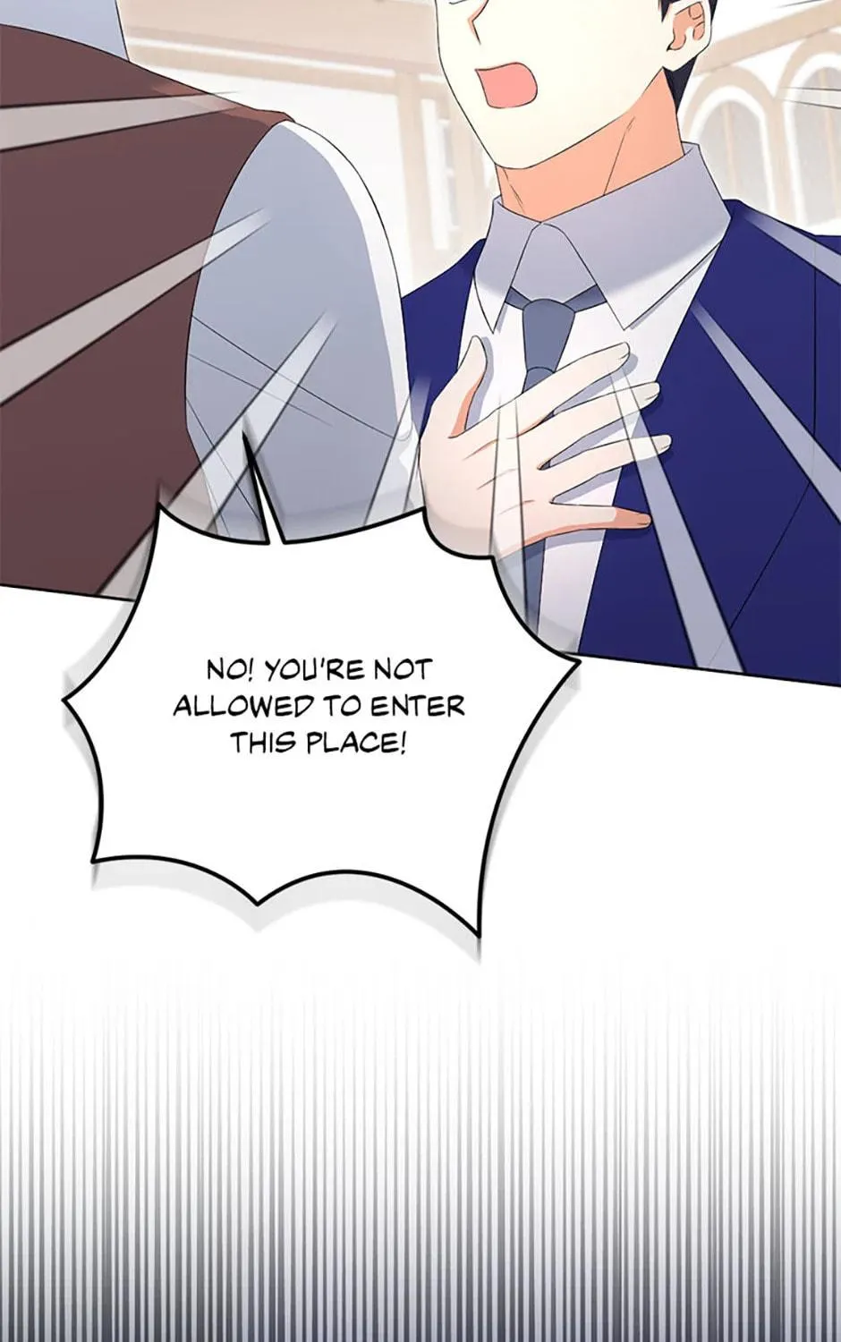 The Villainess's Daughter Chapter 90 page 89 - 