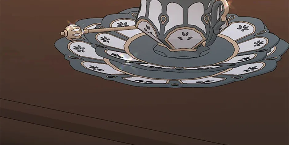The Villainess's Daughter Chapter 90 page 94 - 