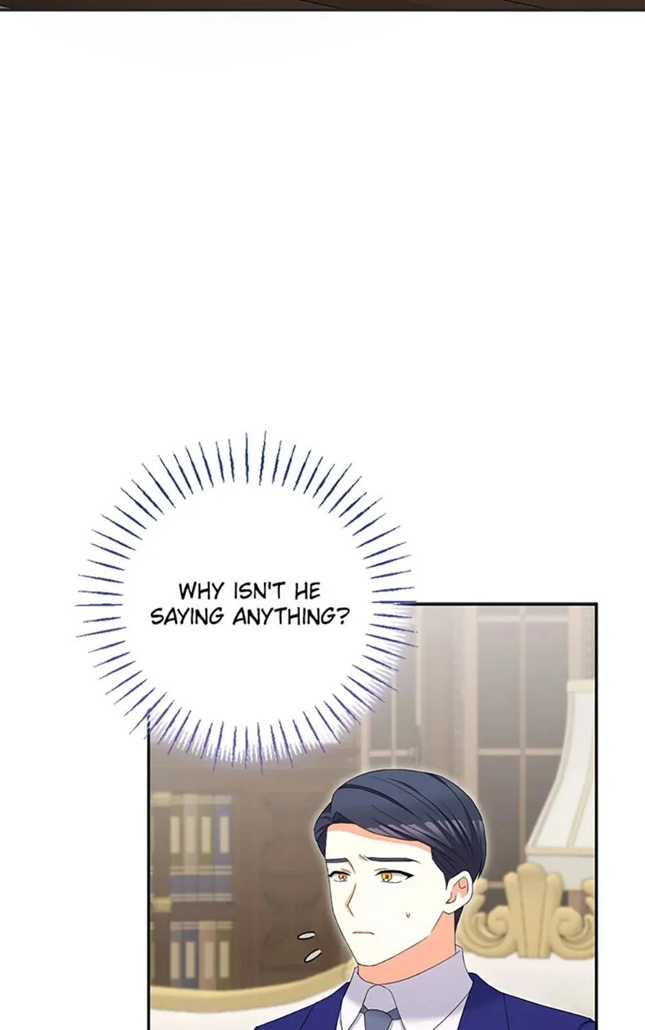 The Villainess's Daughter Chapter 90 page 95 - 