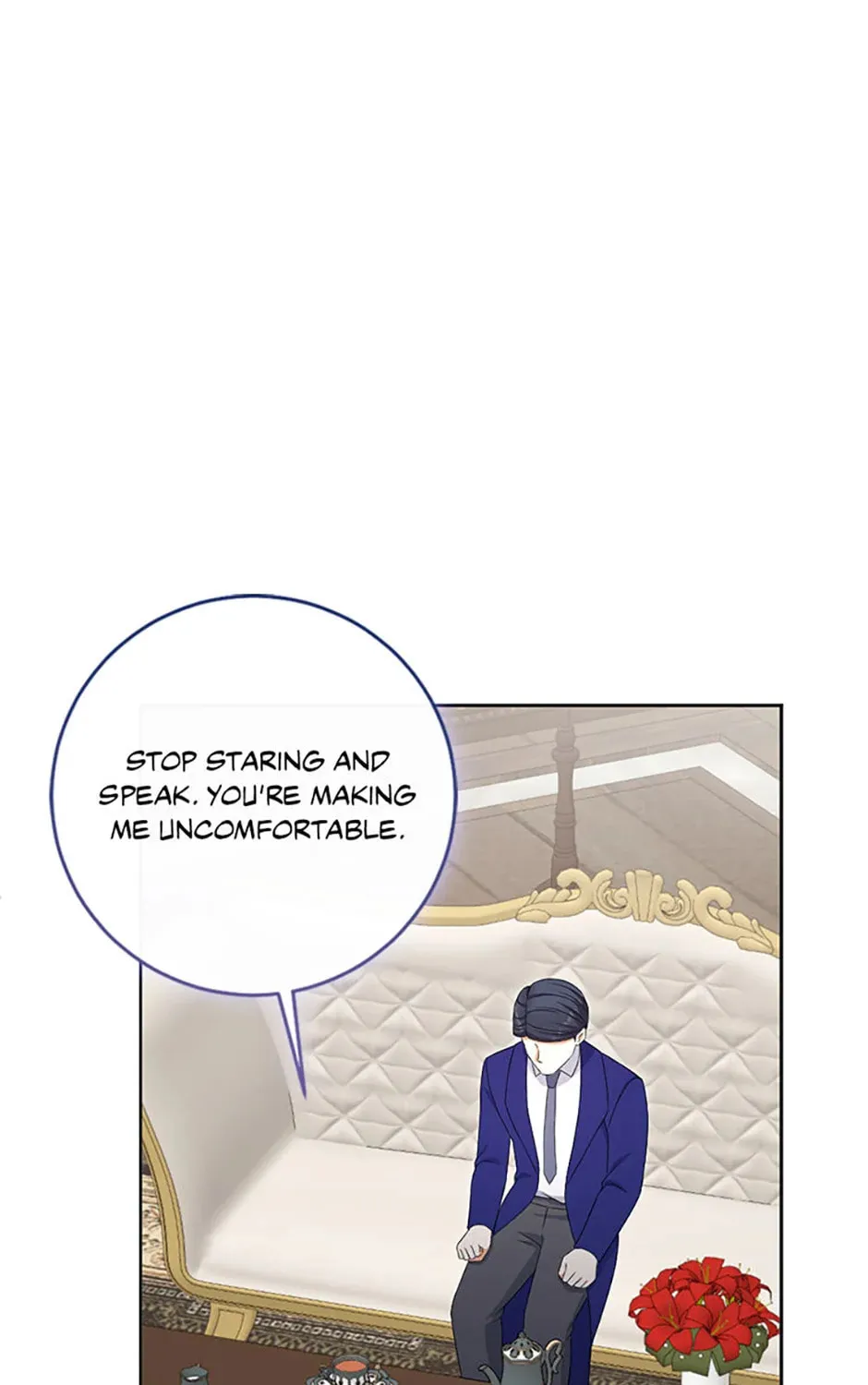 The Villainess's Daughter Chapter 90 page 97 - 