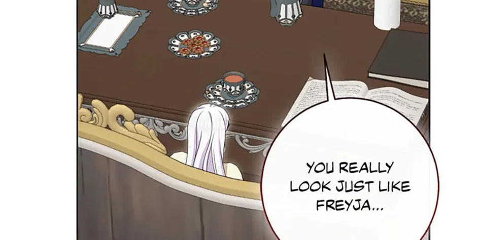 The Villainess's Daughter Chapter 90 page 98 - 