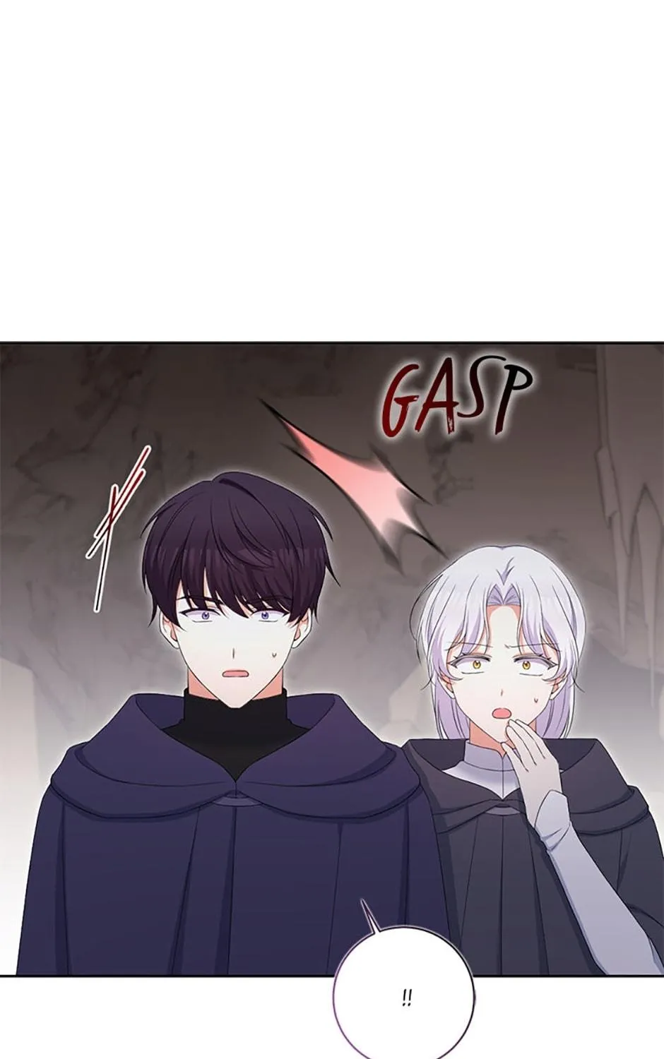 The Villainess's Daughter Chapter 91 page 11 - 