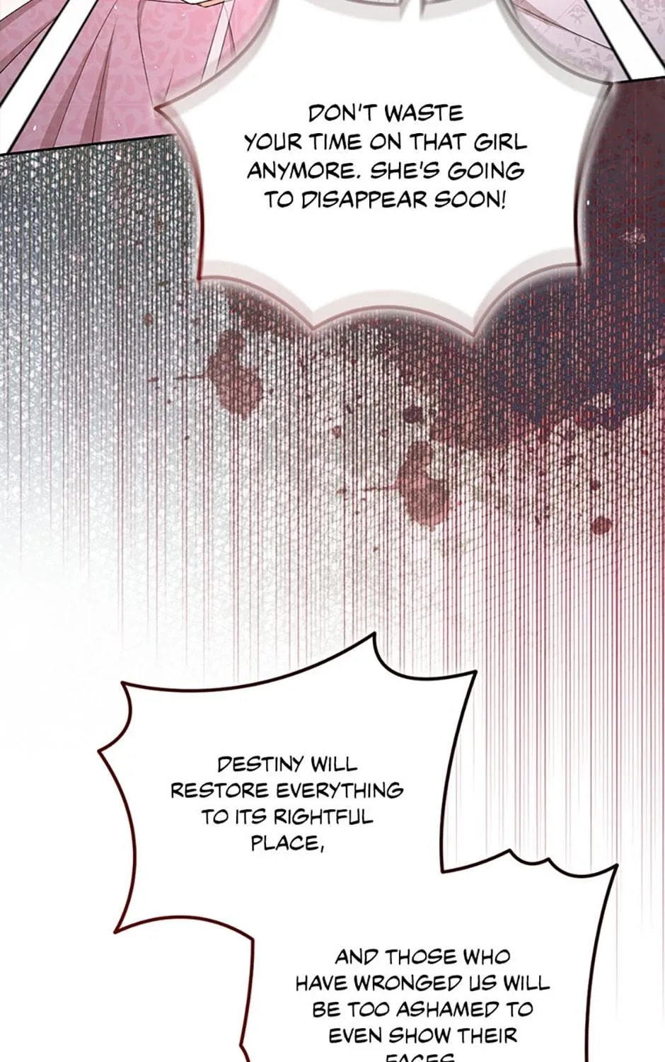 The Villainess's Daughter Chapter 91 page 101 - 