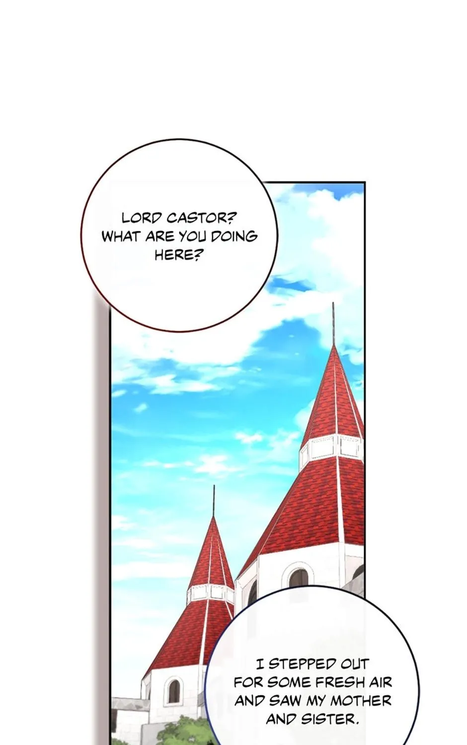 The Villainess's Daughter Chapter 91 page 107 - 