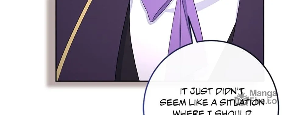 The Villainess's Daughter Chapter 91 page 110 - 