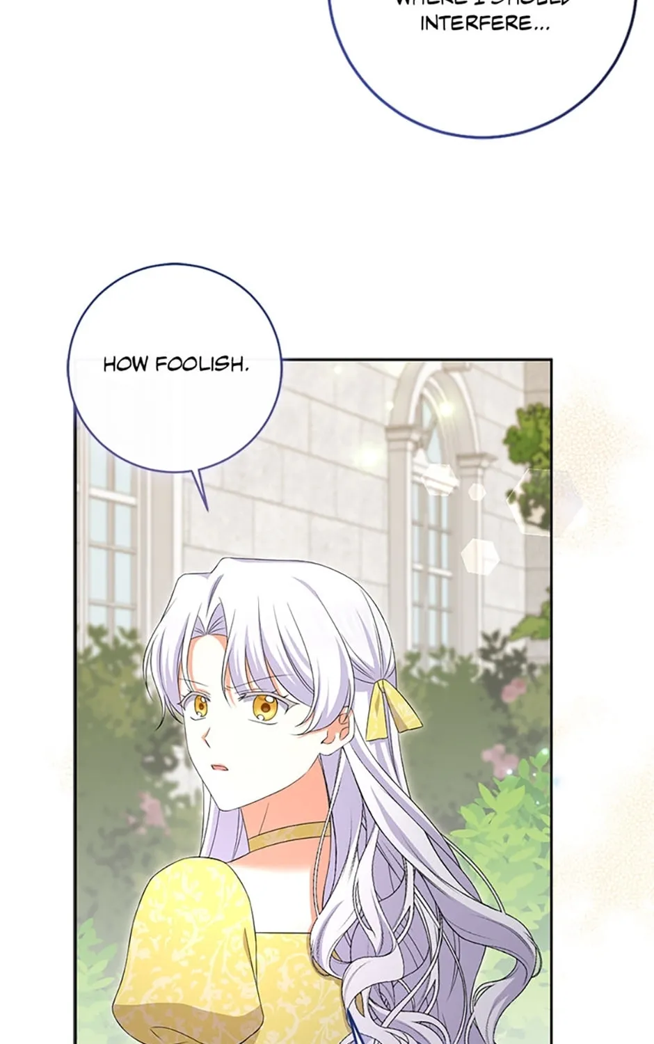 The Villainess's Daughter Chapter 91 page 111 - 