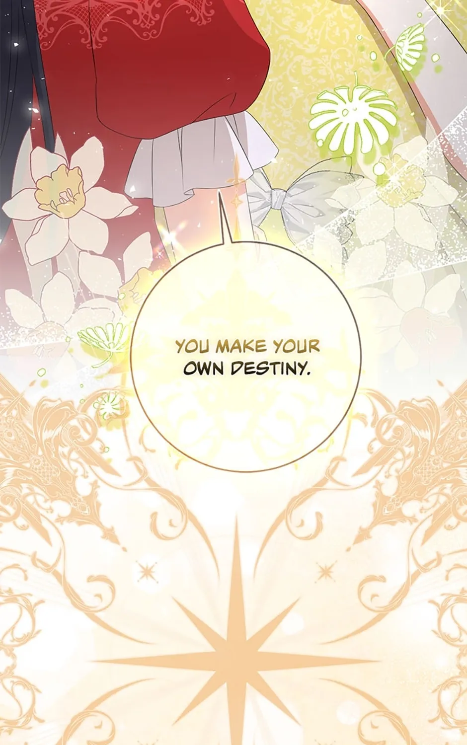The Villainess's Daughter Chapter 91 page 121 - 