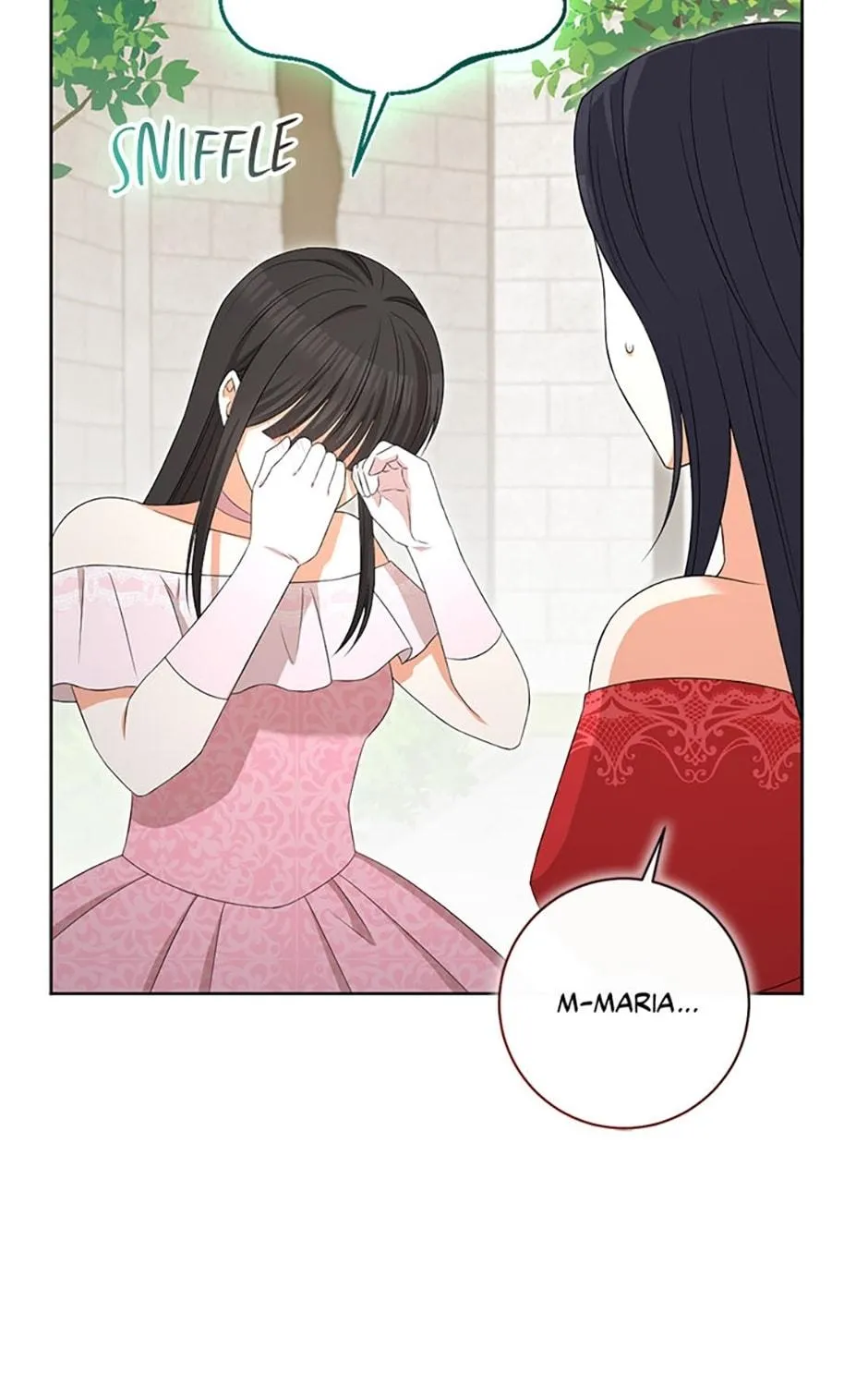 The Villainess's Daughter Chapter 91 page 129 - 