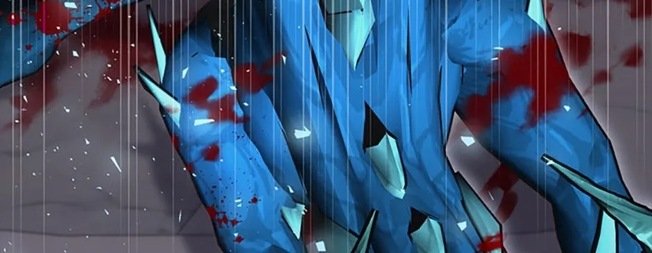 The Villainess's Daughter Chapter 91 page 14 - 