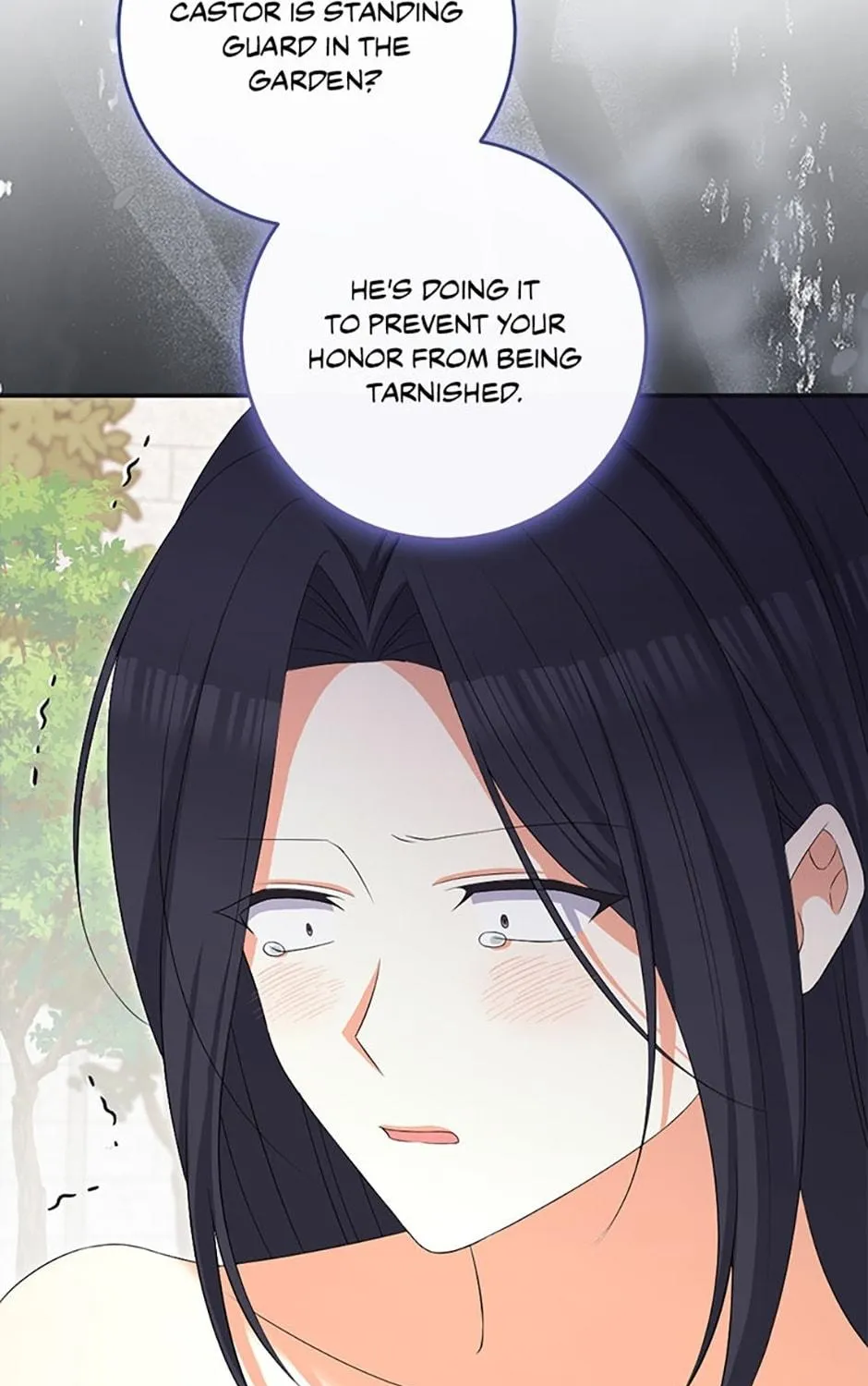The Villainess's Daughter Chapter 91 page 131 - 