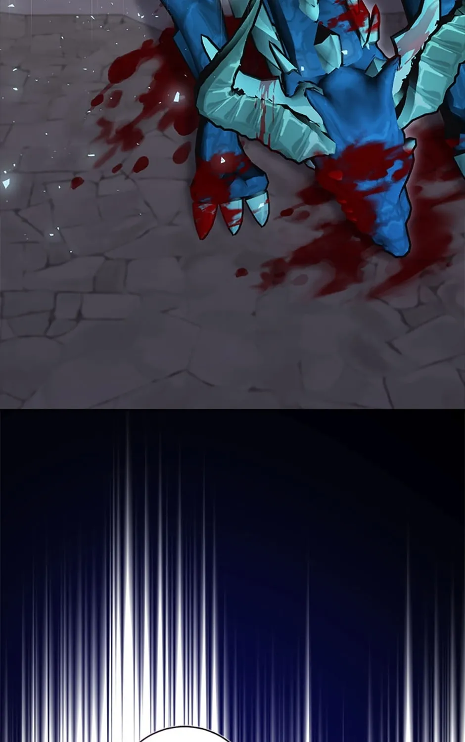 The Villainess's Daughter Chapter 91 page 15 - 