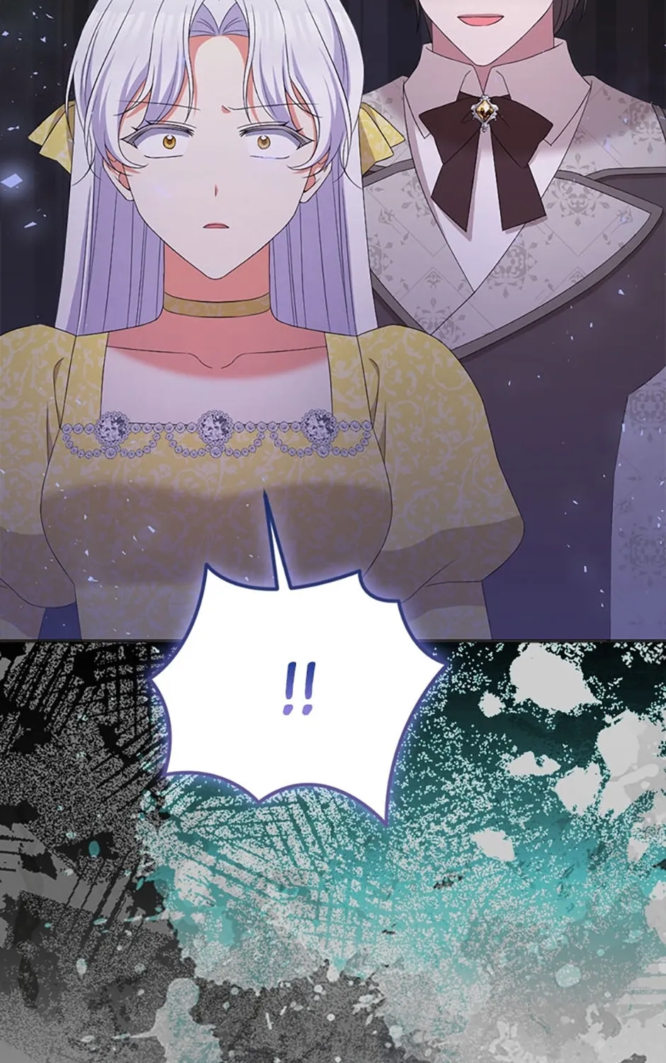 The Villainess's Daughter Chapter 91 page 141 - 