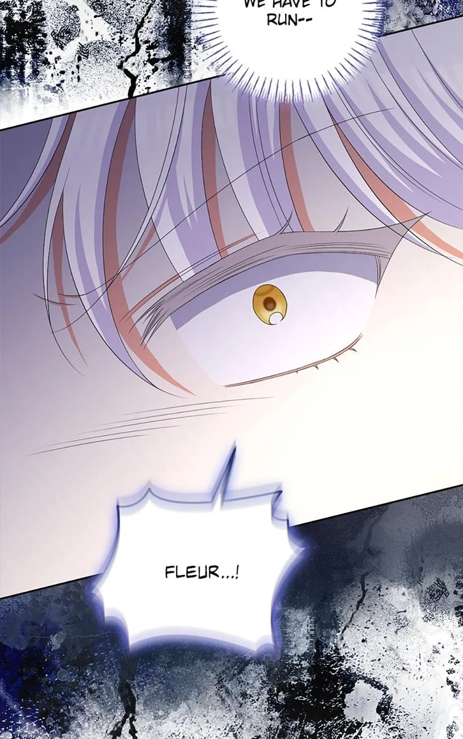 The Villainess's Daughter Chapter 91 page 143 - 