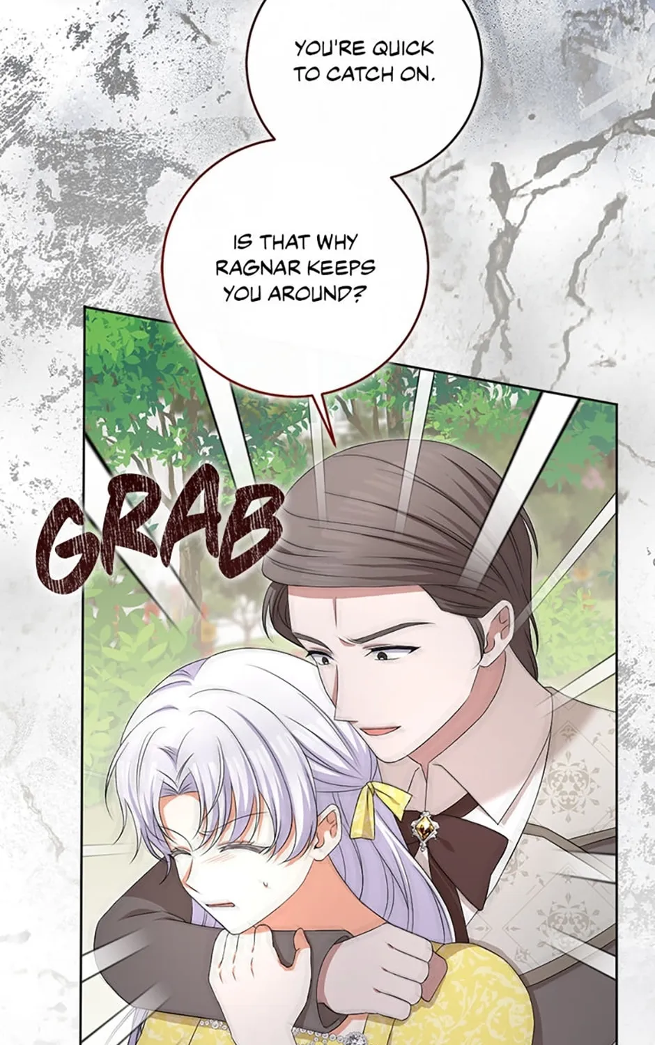 The Villainess's Daughter Chapter 91 page 145 - 