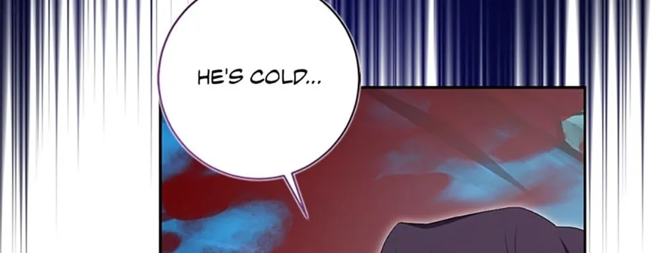 The Villainess's Daughter Chapter 91 page 16 - 