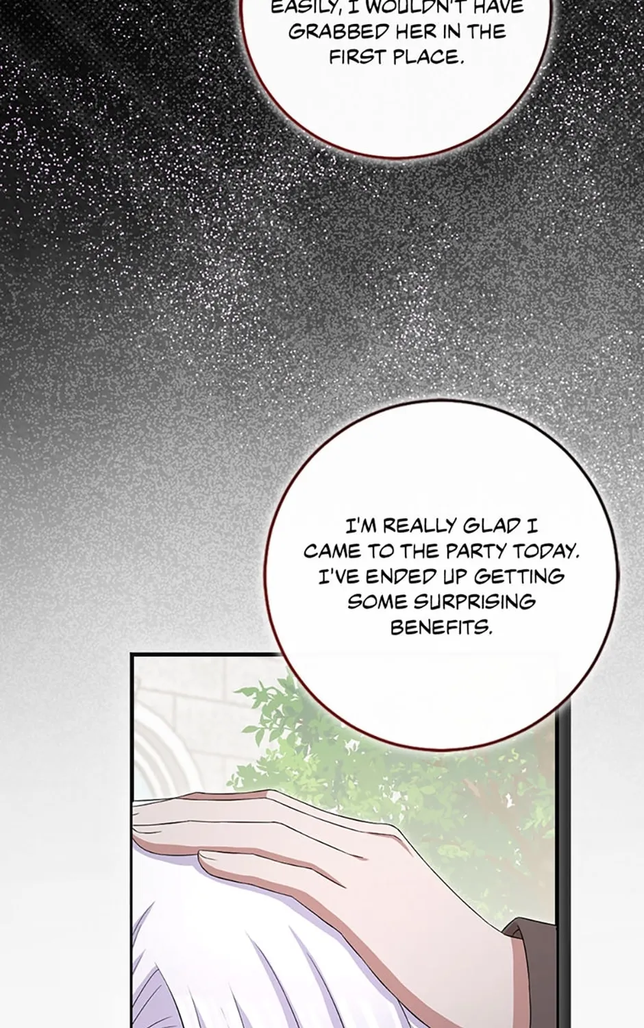The Villainess's Daughter Chapter 91 page 151 - 