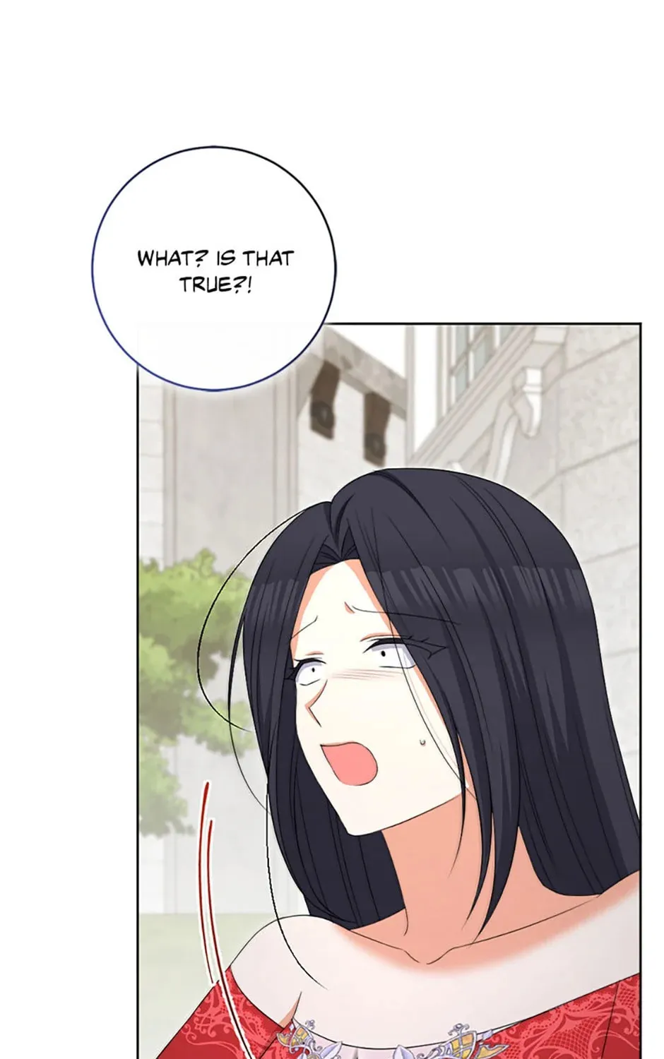 The Villainess's Daughter Chapter 91 page 157 - 