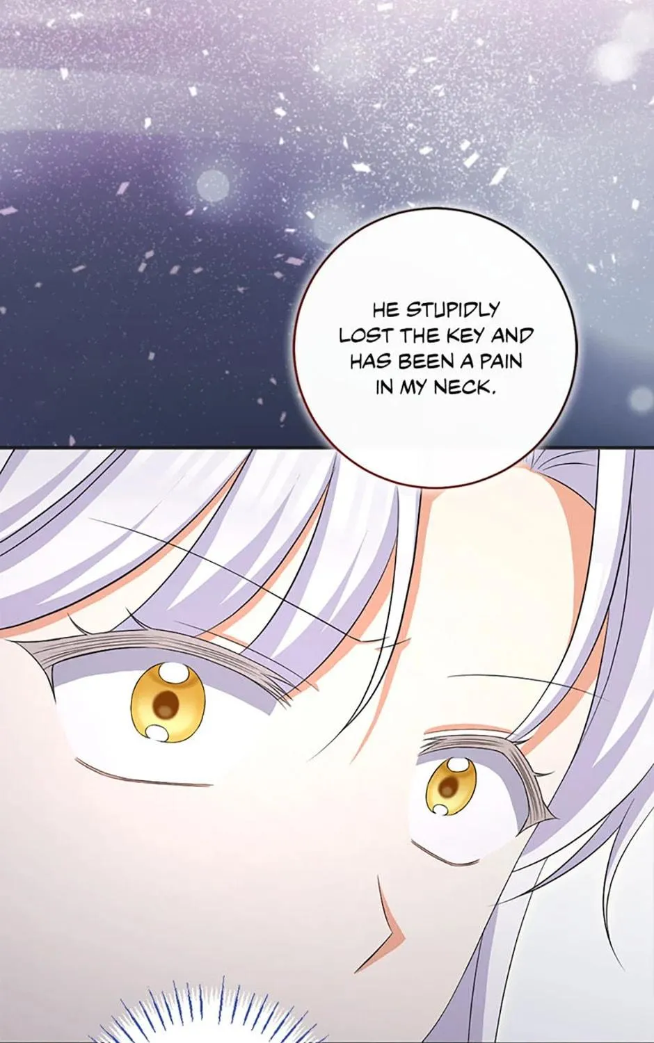 The Villainess's Daughter Chapter 91 page 167 - 