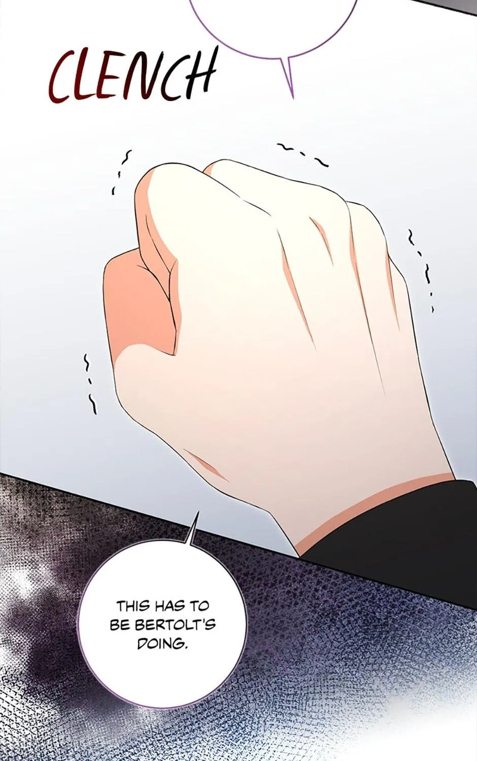 The Villainess's Daughter Chapter 91 page 19 - 