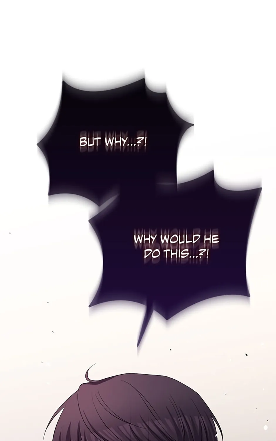 The Villainess's Daughter Chapter 91 page 21 - 