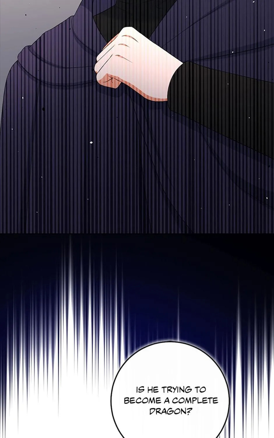 The Villainess's Daughter Chapter 91 page 23 - 