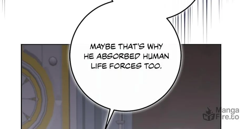The Villainess's Daughter Chapter 91 page 24 - 