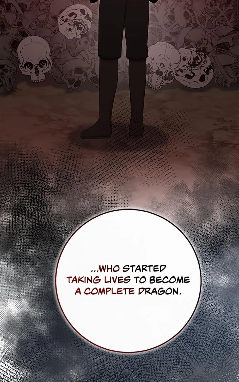 The Villainess's Daughter Chapter 91 page 29 - 