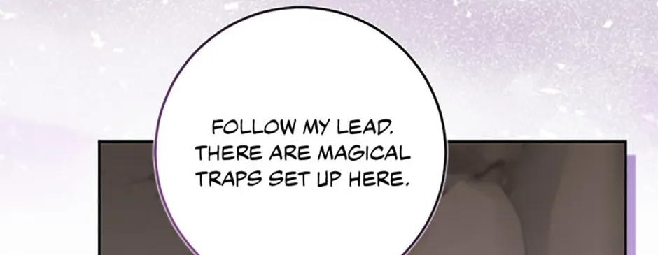 The Villainess's Daughter Chapter 91 page 4 - 