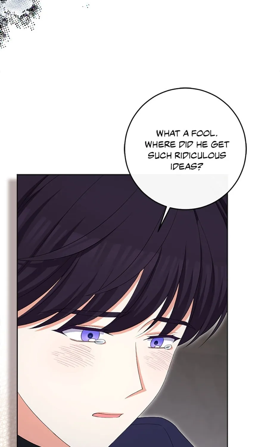 The Villainess's Daughter Chapter 91 page 31 - 