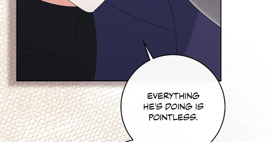 The Villainess's Daughter Chapter 91 page 32 - 
