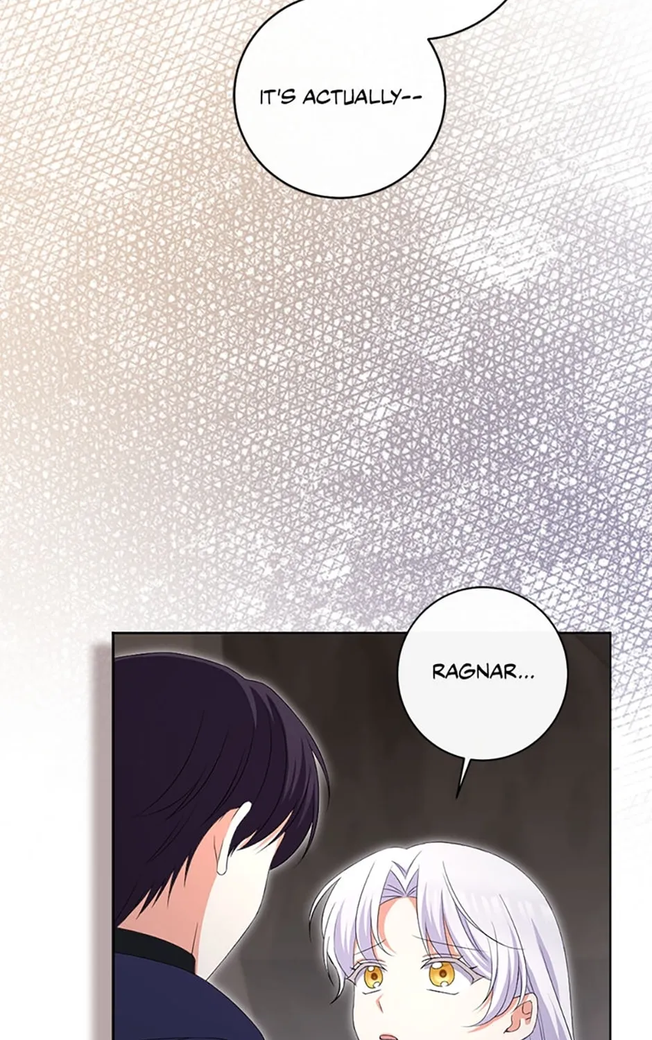 The Villainess's Daughter Chapter 91 page 33 - 