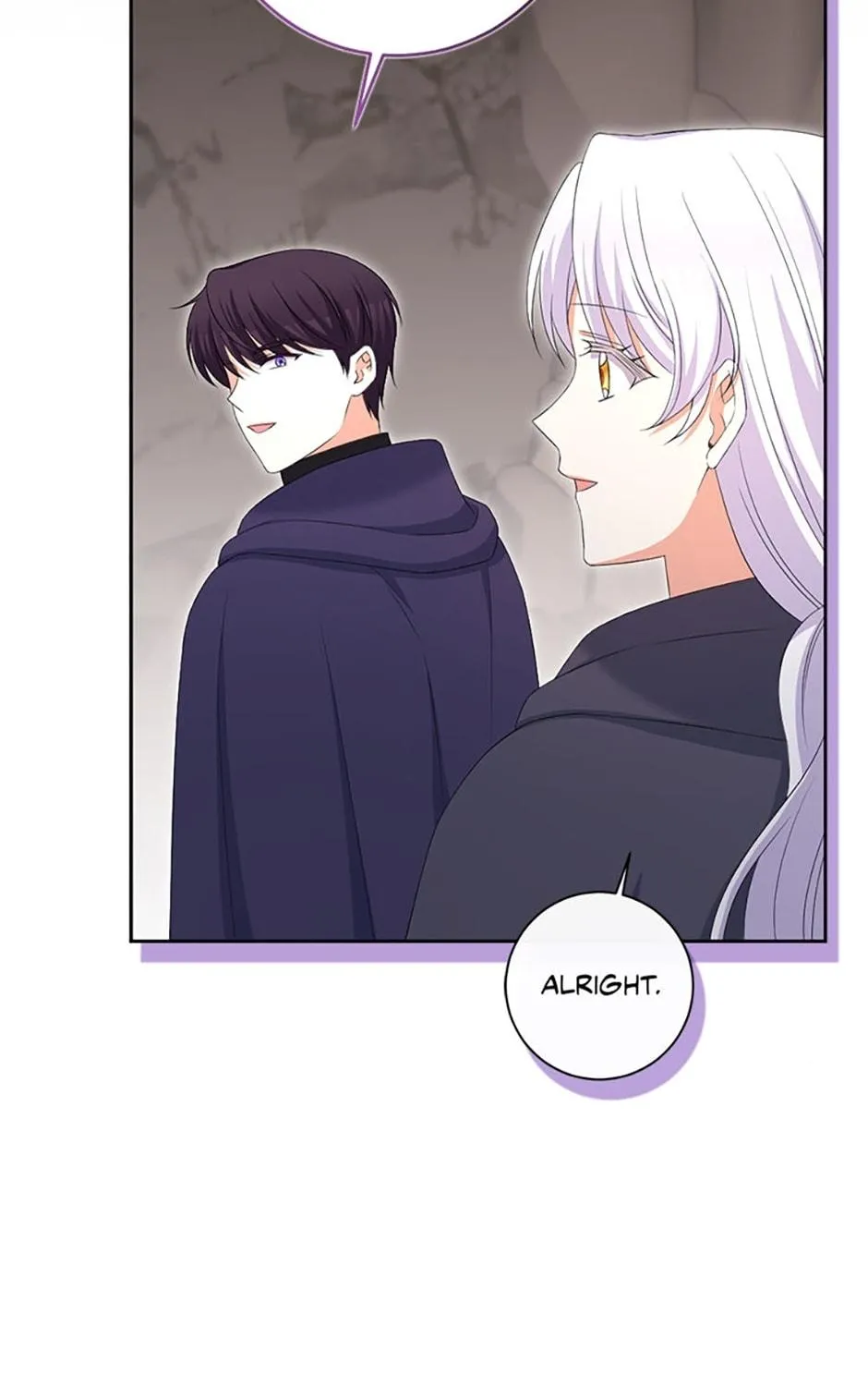 The Villainess's Daughter Chapter 91 page 5 - 