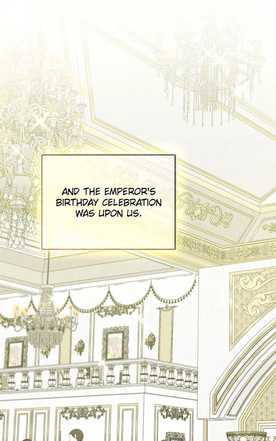 The Villainess's Daughter Chapter 91 page 41 - 