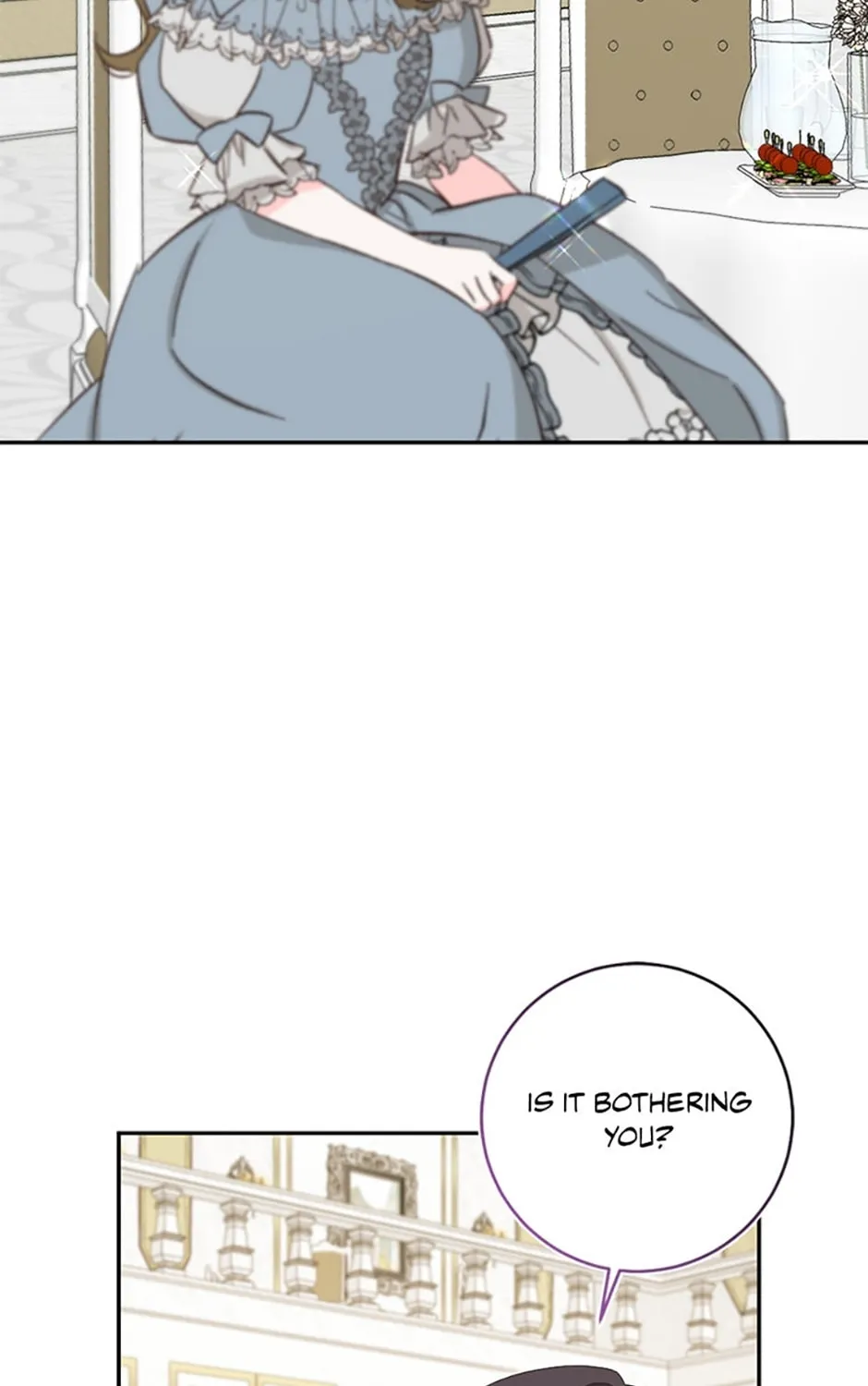 The Villainess's Daughter Chapter 91 page 43 - 